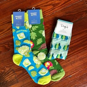 NWT Sock Bundle
